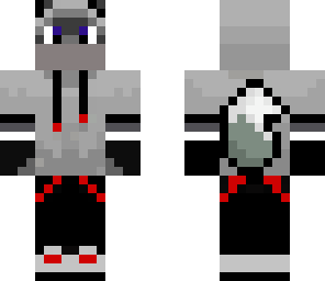 wolf 1