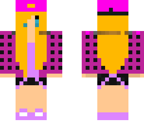 popular tomboy