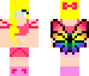 nice fairy