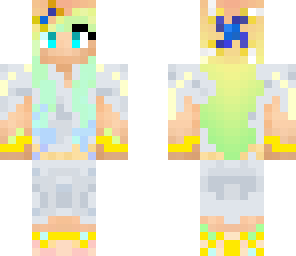 oathkeeper girl