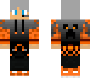 flame da hero