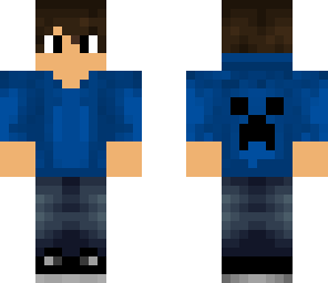 my skin