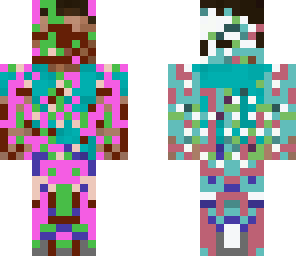 scribely herobrine