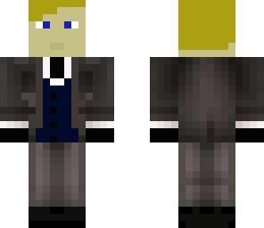 a suit for a funeral