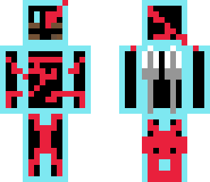 battle blue lead