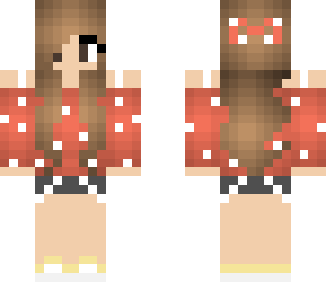 minne mouse