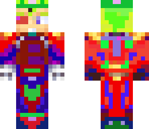 vegettagaymer el emperdor