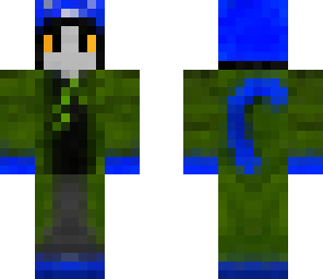 nepeta leijon