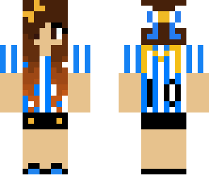 messi girl 