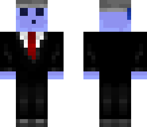 blue petezahhutt