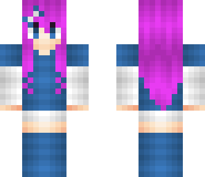 for endergirl