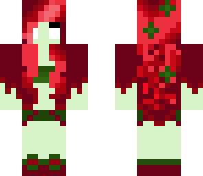 posion ivy