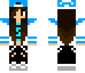 sexy skater girl 2