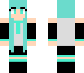 hatsune miku