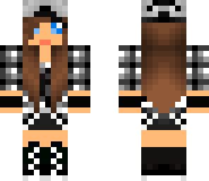 i like this skin