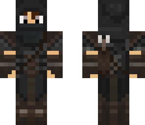 my uhm like 16th skin
