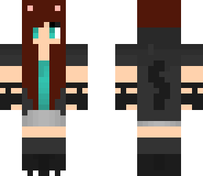 neko girl