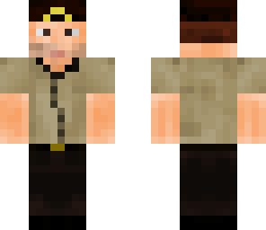 police