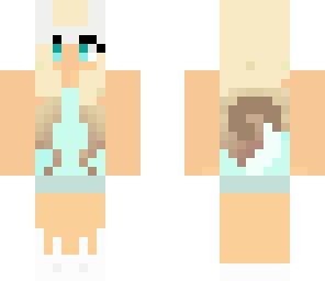 bunny girl