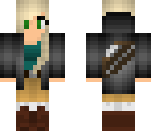 huntress