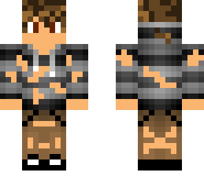 tatterd teen thief