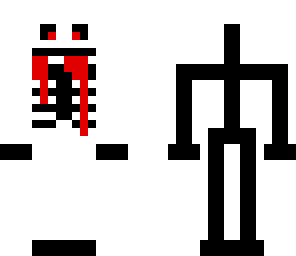 project 782 paper man