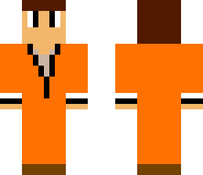 prison me