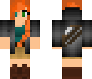 red head hunter