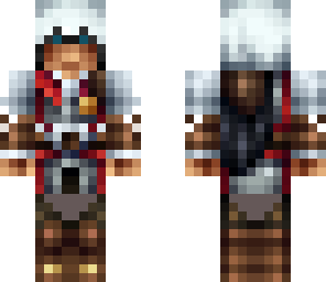 ezio