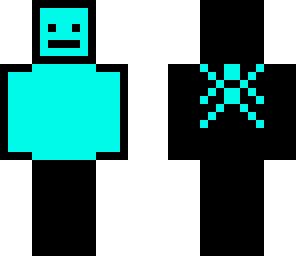 diamond sword ninja master