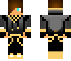 thegoldenone