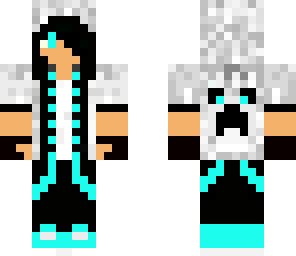 cyan ryan