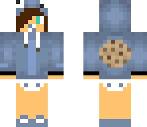 cookie boy