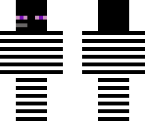 prison enderman