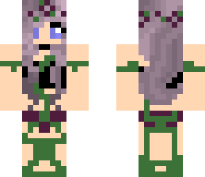dark elf