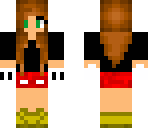 disney girl