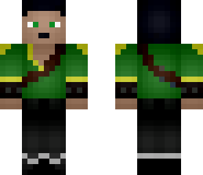 eric