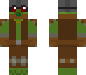goblin bandit