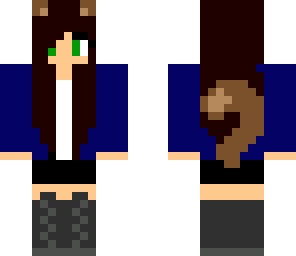cat me