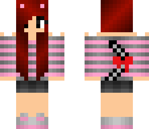 cat girl