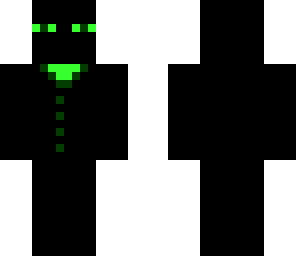 frank el enderman