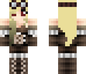 cute skin edited