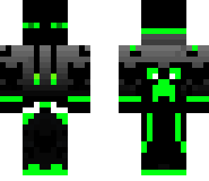 creeper