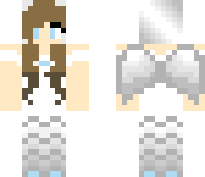 my skin