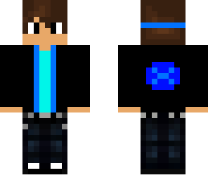 for my bro