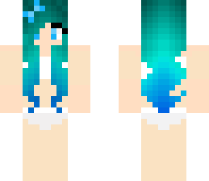 ocean queen bathers