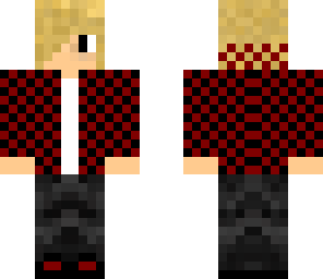 my style