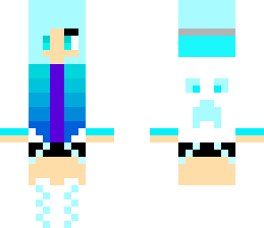ice creeper girl edited