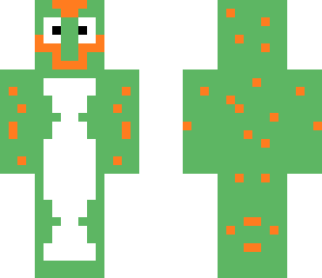geckoman