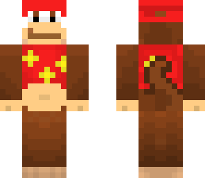 diddy kong